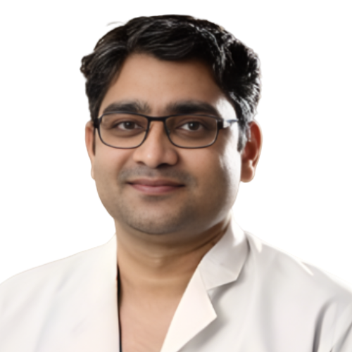 Dr. Amitabh Singh